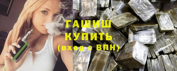 хмурый Алзамай
